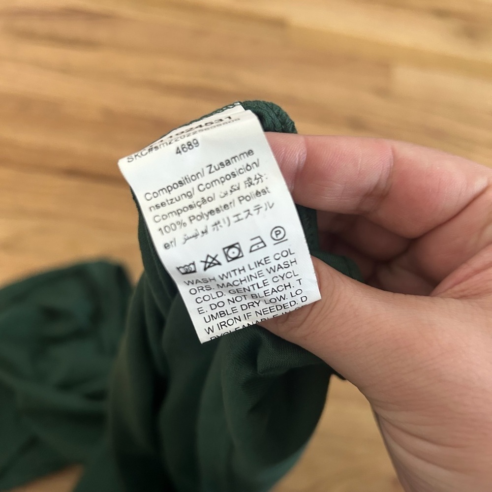 SHEIN Men’s Graphic Floral Pocket Everyday Active T-Shirt Sz XXL - Picture 7 of 7